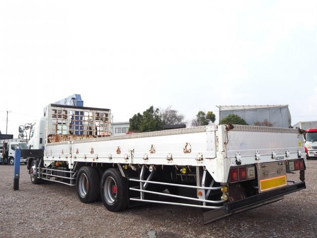 HINO RANGER 2008 Image 31