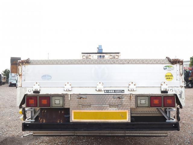 HINO RANGER 2008 Image 31