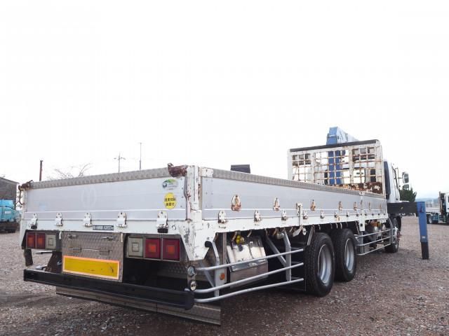 HINO RANGER 2008 Image 31