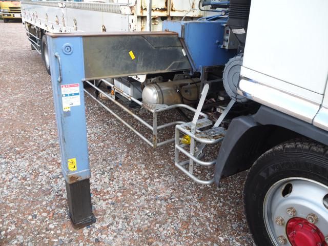 HINO RANGER 2008 Image 31