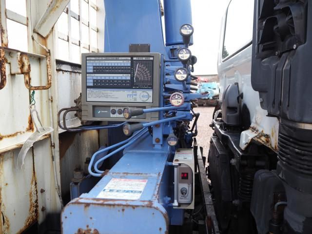 HINO RANGER 2008 Image 31