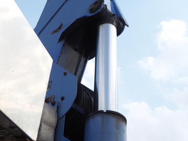 HINO RANGER 2008 Image 31