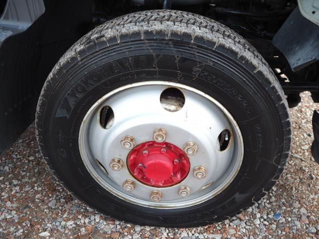 HINO RANGER 2008 Image 31