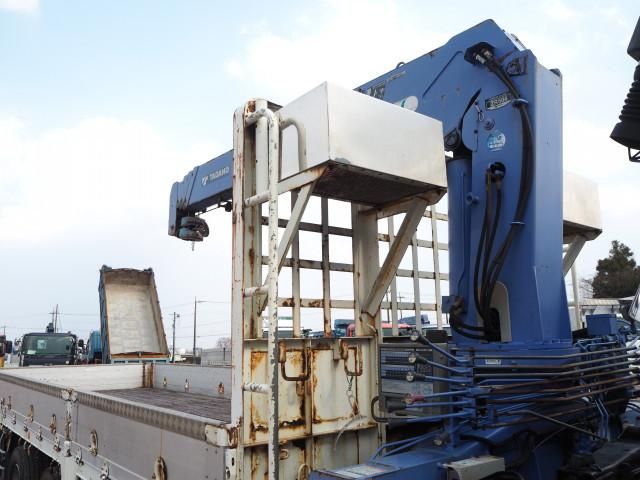 HINO RANGER 2008 Image 31