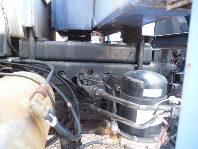 HINO RANGER 2008 Image 31