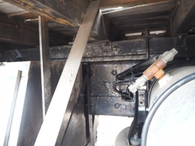 HINO RANGER 2008 Image 31