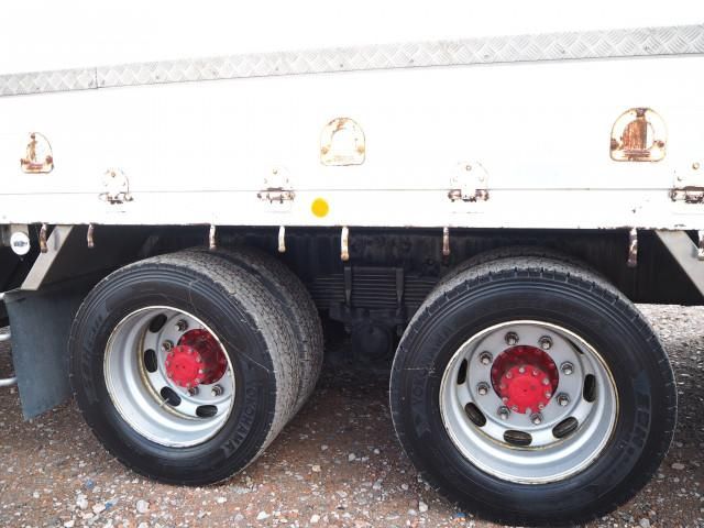 HINO RANGER 2008 Image 31