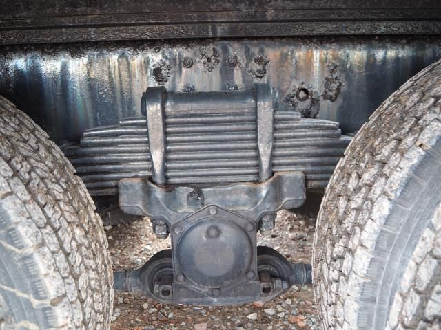 HINO RANGER 2008 Image 31