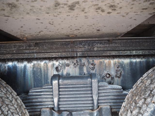 HINO RANGER 2008 Image 31