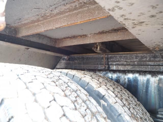 HINO RANGER 2008 Image 31