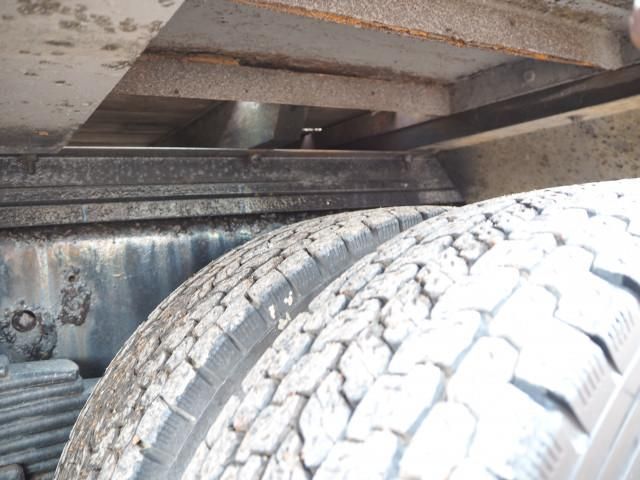 HINO RANGER 2008 Image 31