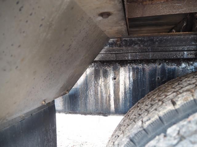 HINO RANGER 2008 Image 31