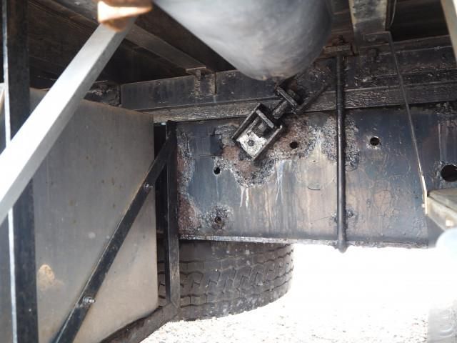 HINO RANGER 2008 Image 31