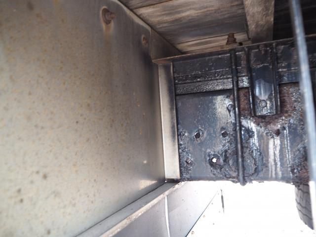 HINO RANGER 2008 Image 31