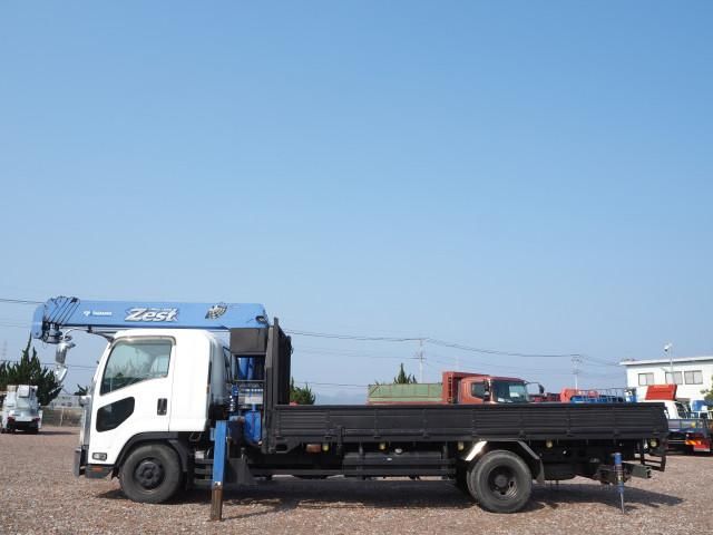 ISUZU FORWARD 2009 Image 31
