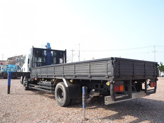 ISUZU FORWARD 2009 Image 31