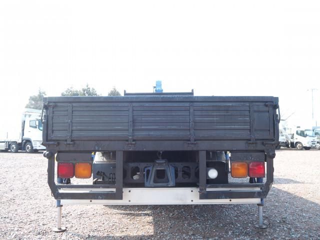 ISUZU FORWARD 2009 Image 31