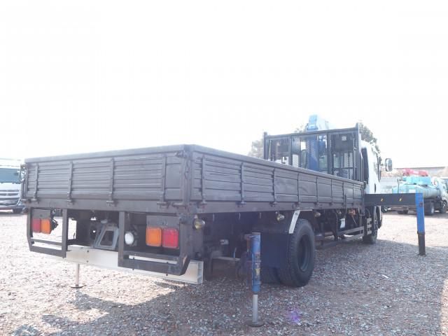 ISUZU FORWARD 2009 Image 31