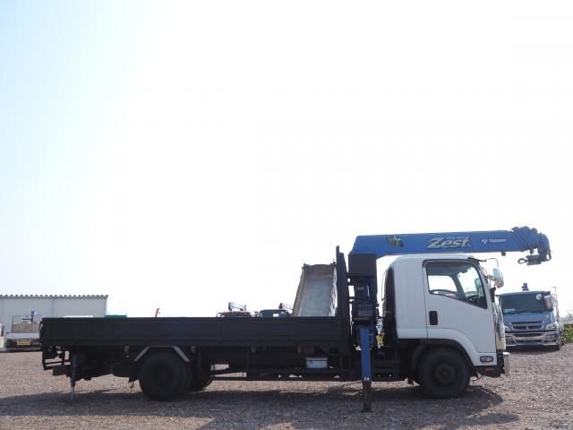 ISUZU FORWARD 2009 Image 31