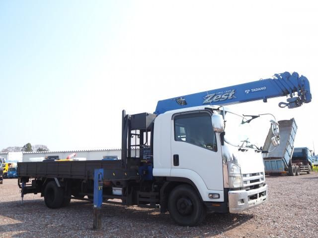ISUZU FORWARD 2009 Image 31