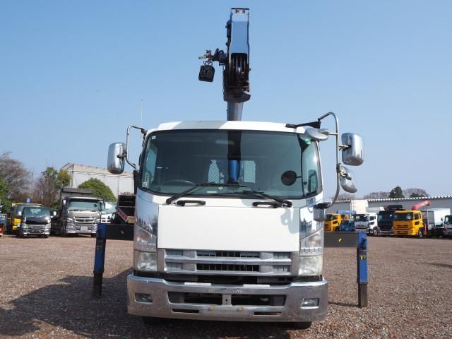 ISUZU FORWARD 2009 Image 31