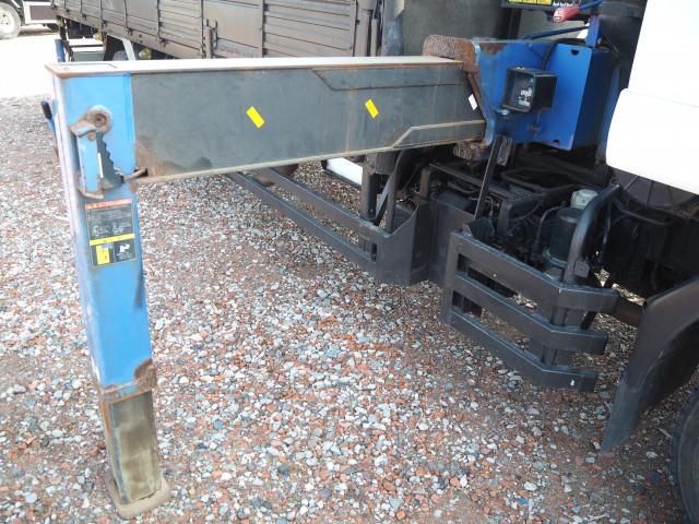 ISUZU FORWARD 2009 Image 31