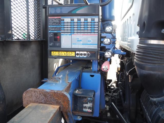 ISUZU FORWARD 2009 Image 31