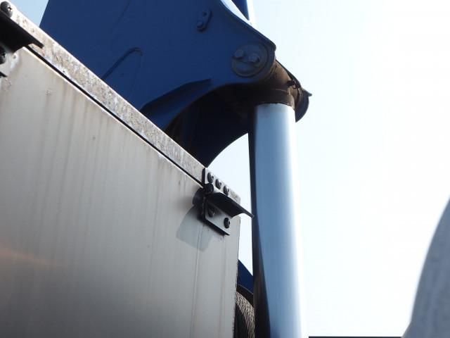 ISUZU FORWARD 2009 Image 31