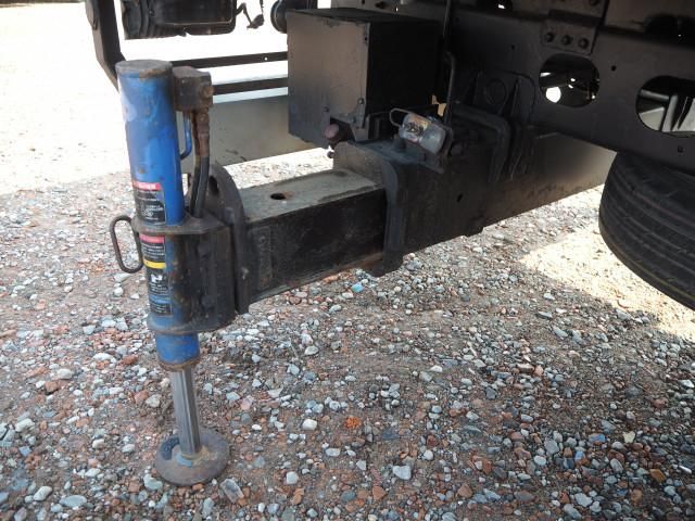 ISUZU FORWARD 2009 Image 31