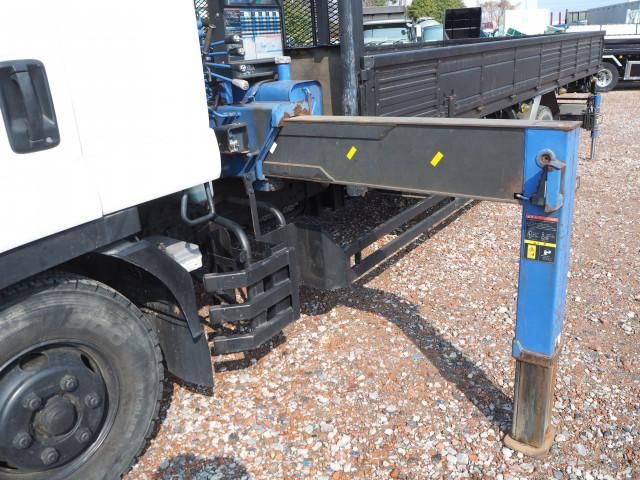 ISUZU FORWARD 2009 Image 31