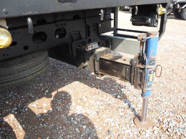 ISUZU FORWARD 2009 Image 31