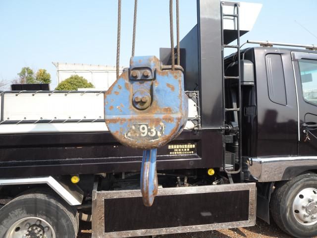 ISUZU FORWARD 2009 Image 31