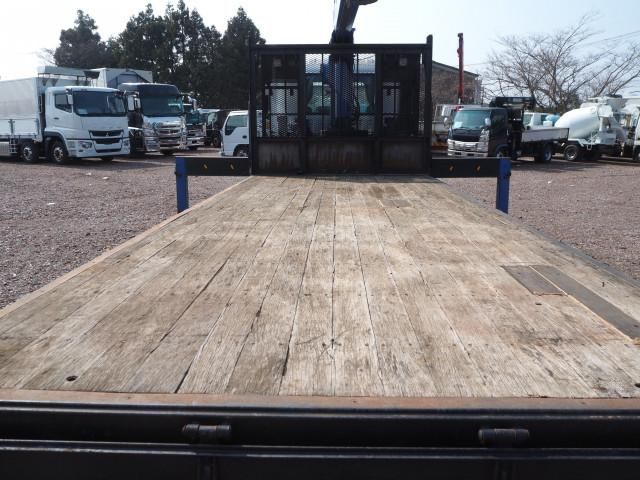 ISUZU FORWARD 2009 Image 31