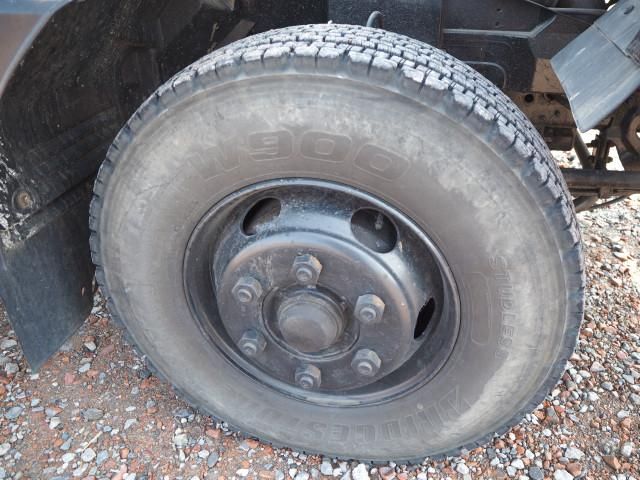 ISUZU FORWARD 2009 Image 31