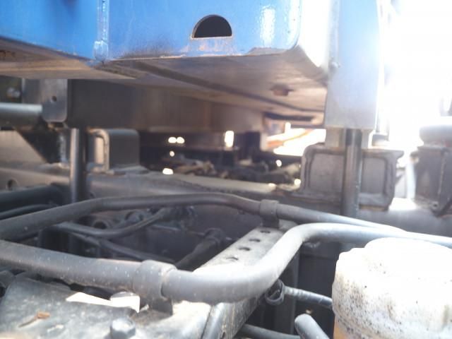 ISUZU FORWARD 2009 Image 31