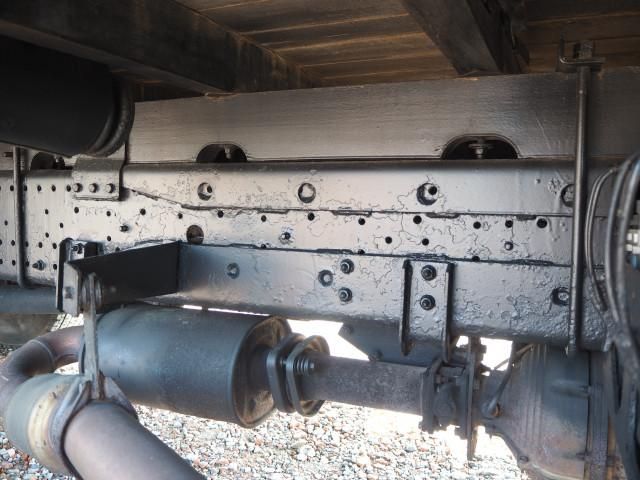 ISUZU FORWARD 2009 Image 31