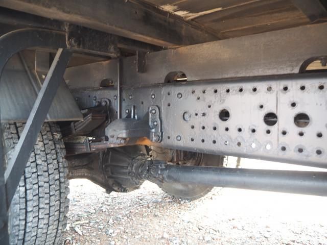 ISUZU FORWARD 2009 Image 31