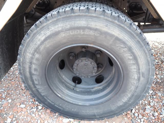 ISUZU FORWARD 2009 Image 31