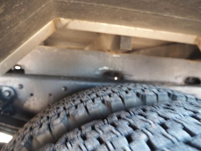 ISUZU FORWARD 2009 Image 31