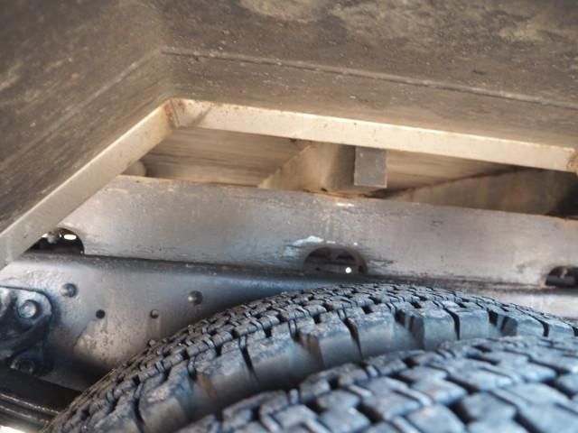 ISUZU FORWARD 2009 Image 31