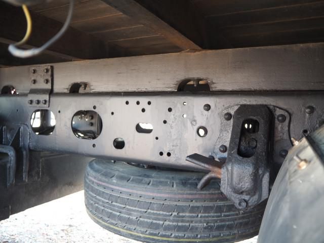 ISUZU FORWARD 2009 Image 31