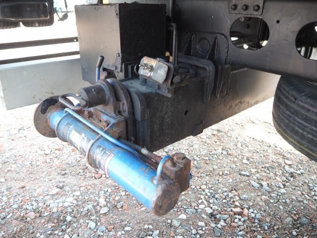 ISUZU FORWARD 2009 Image 31