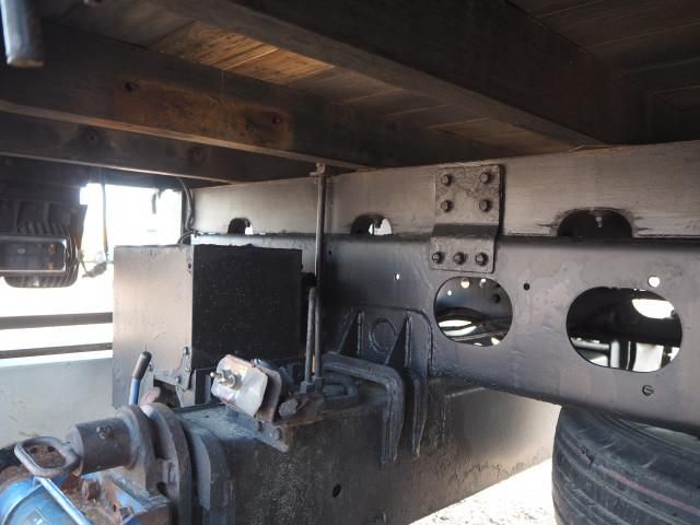 ISUZU FORWARD 2009 Image 31