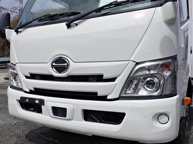 HINO DUTRO 2020 Image 31