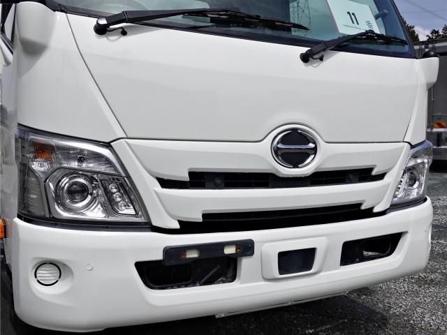 HINO DUTRO 2020 Image 31