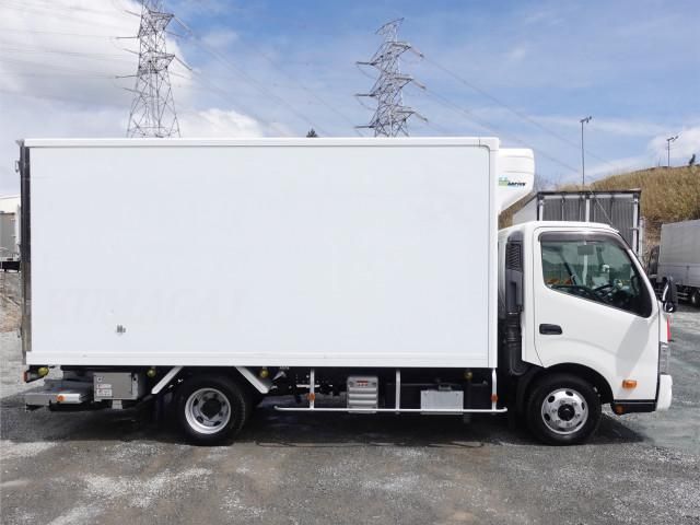 HINO DUTRO 2020 Image 31
