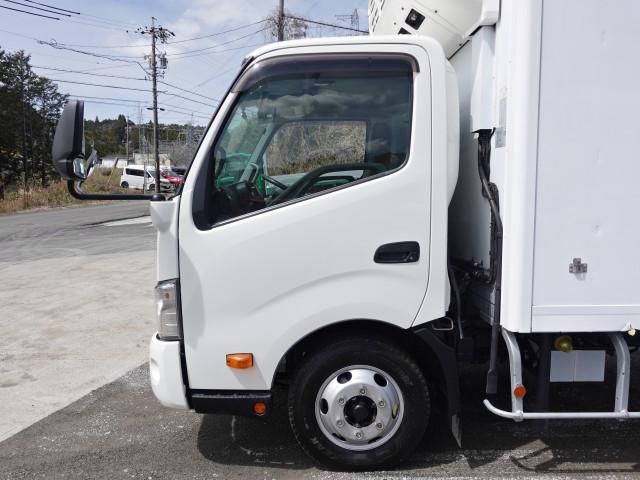 HINO DUTRO 2020 Image 31