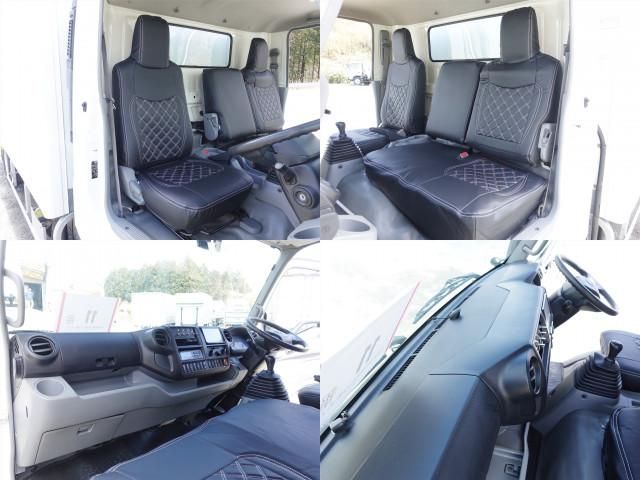 HINO DUTRO 2020 Image 31