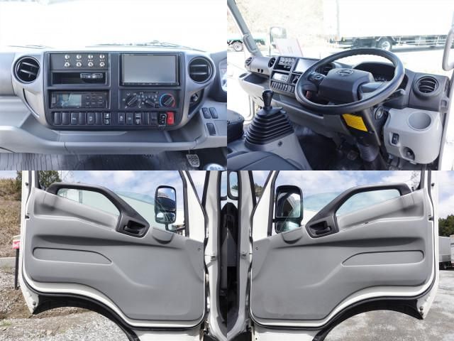 HINO DUTRO 2020 Image 31