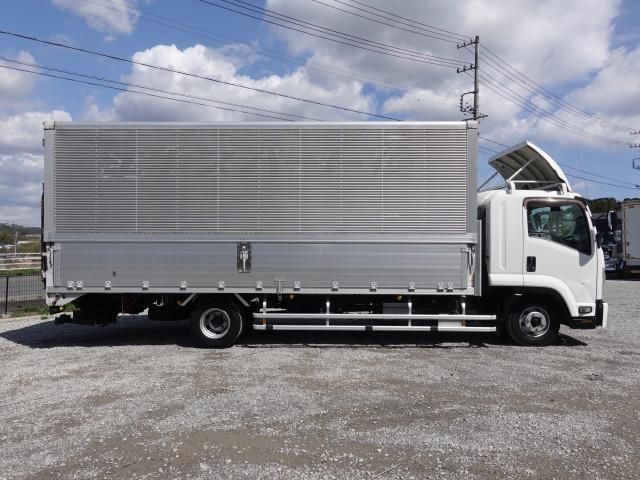 ISUZU FORWARD 2015 Image 31